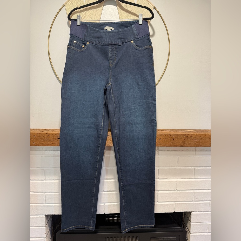 New! Maternity Jeans!